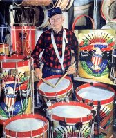 Charles “Buck” Soistman