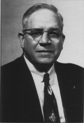 Frank Fancher
