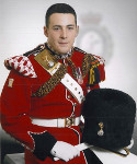 The. Lee Rigby Memorial