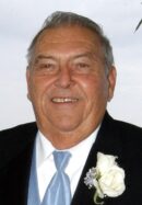 Emil ‘Bill’ Hartmann – Founding Member –