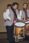 Brendan Mason Biography