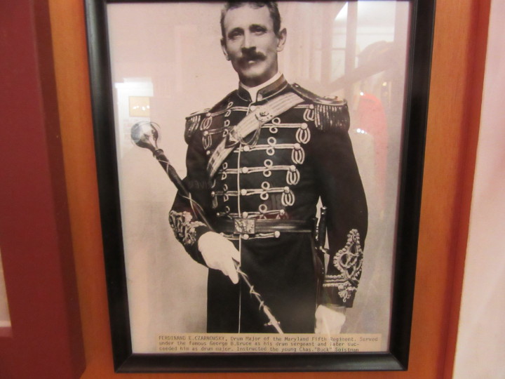 Interesting Information on Buck Soistman’s Early Drumming Life