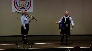 Andrew Adams U.S.A.R.D. 2016