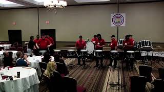 C.A.D.R.E. at U.S.A.R.D. 2016