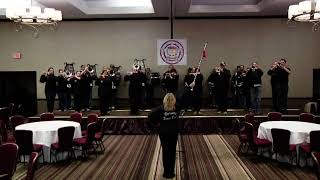 The Danbury Drum Corps 2016