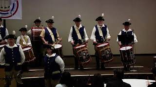 The Lancraft Variety Show