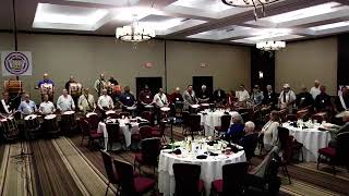 Massed Drumming 2016