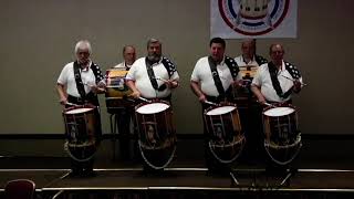 A Tribute for Bill Hartmann by The Middle River Ancients