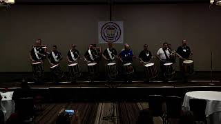 Old Guard/Air Force Combined Ensemble