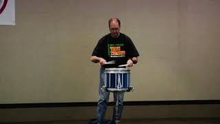 Frank Zappone U.S.A.R.D. 2016