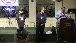Individual Competition Awards Ceremony – USARD 2017