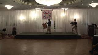 The I&E Winners Performances