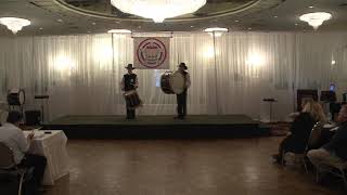 Dominick & John-Paul Cuccia – Duet