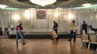 Glenn McCausland Tribute