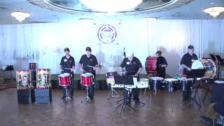 The Phoenix Connection Drum Ensemble