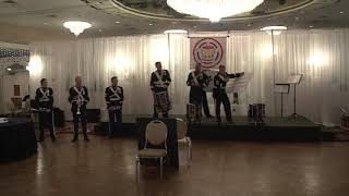 A Tribute to John “Jack” Pratt by the West Point “Hellcats”