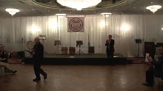 Special Presentations & Awards