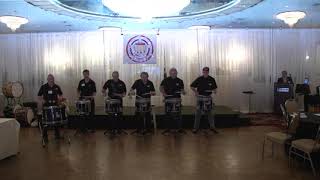 St Lucy’s Drum Ensemble