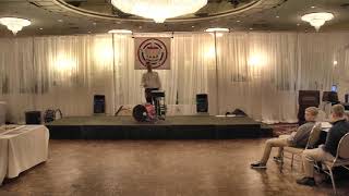 French Drumming by Joe Tompkins