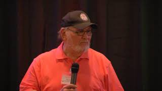 John Blair Tribute – 2019