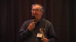 Larry Saxman Tribute – 2019