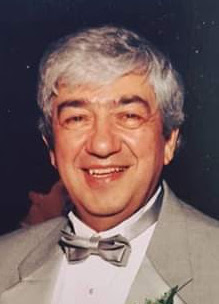 USARD Charter Member – Guy Iannello Dies
