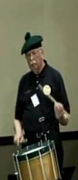 USARD Member Bill White Has Died