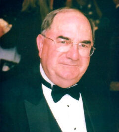 Charles ‘Charlie’ Kammer Has Died