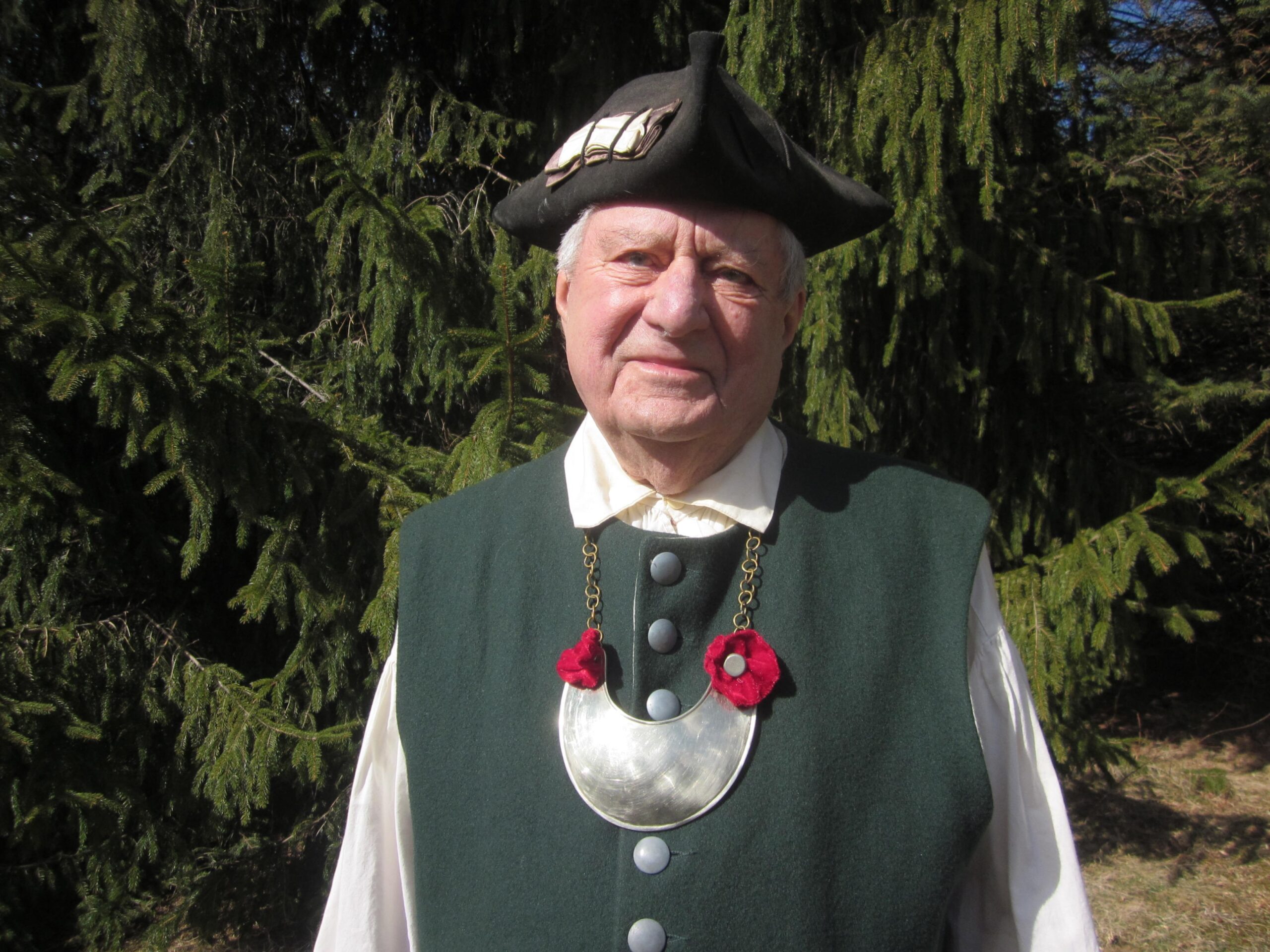 Gerd Sommer Has Died