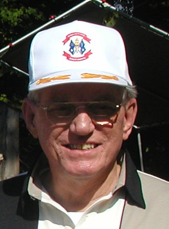 Don Friesing Dies at 94