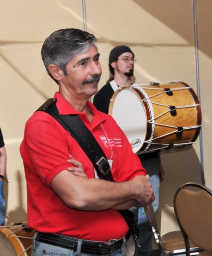 Our Friend Joe Fontana Has Died