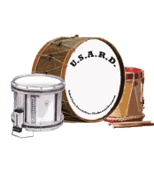 The 40 PAS International Rudiments