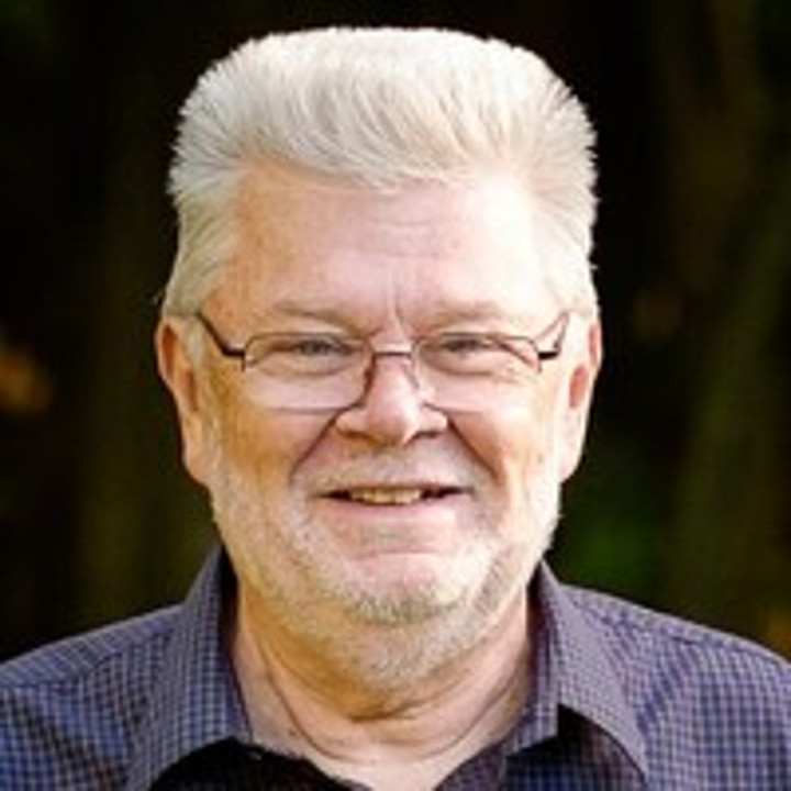 Founding Member Eric Landis